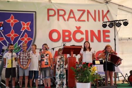20. praznik Občine Šalovci 7